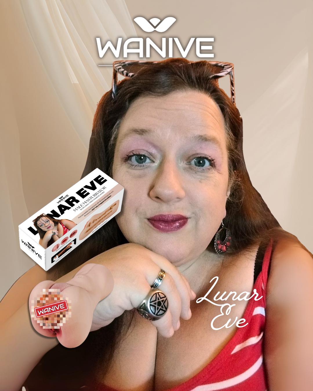 Wanive | Lunar Experience