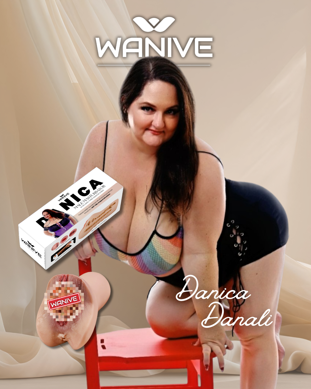 Wanive | Danica Danali Experience