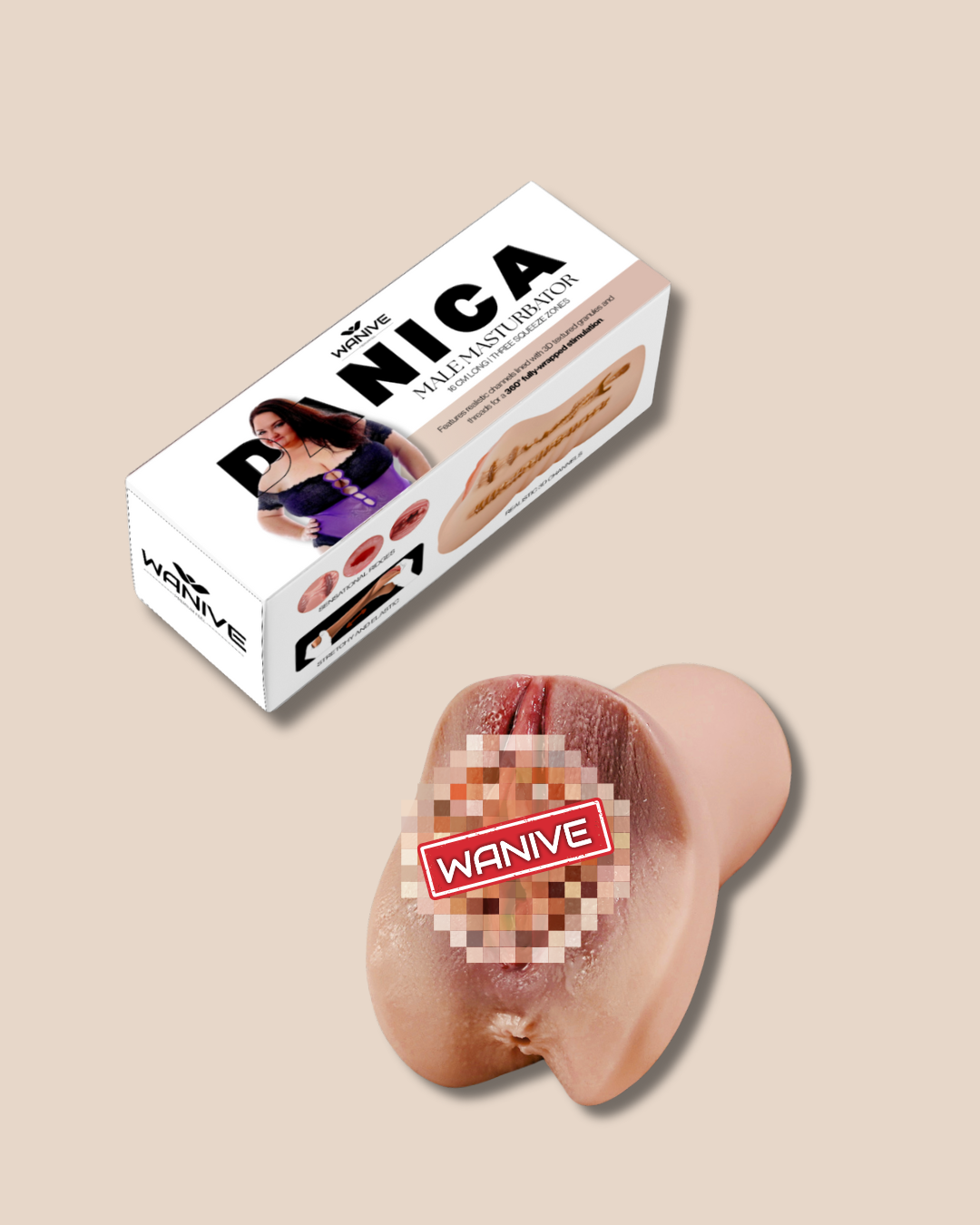 Wanive | Danica Danali Experience