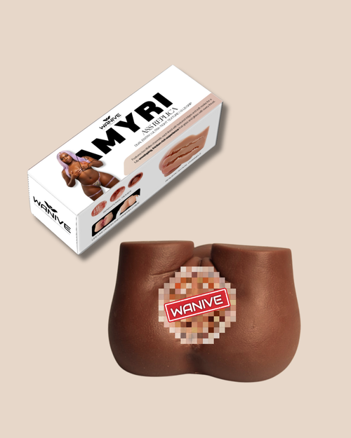 Wanive | Amyri Experience