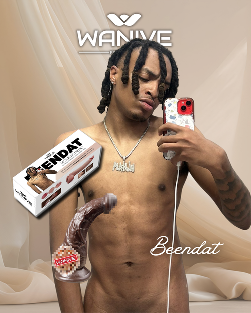 Wanive | BEENDAT Experience