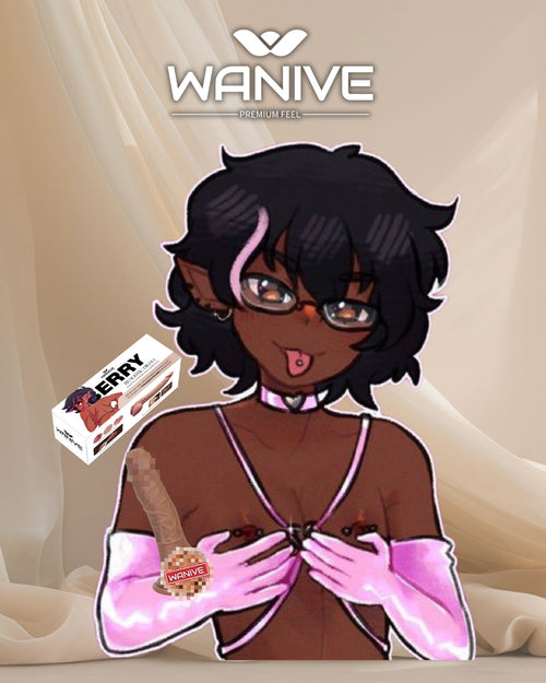 Wanive | Berry Experience