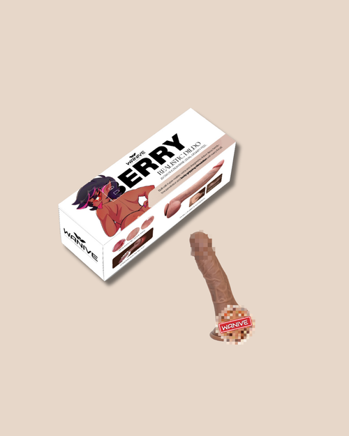 Wanive | Berry Experience