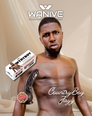 Wanive | Countryboy Jayy Experience