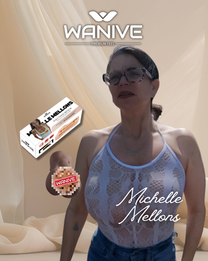 Wanive | Michelle Mellons Experience