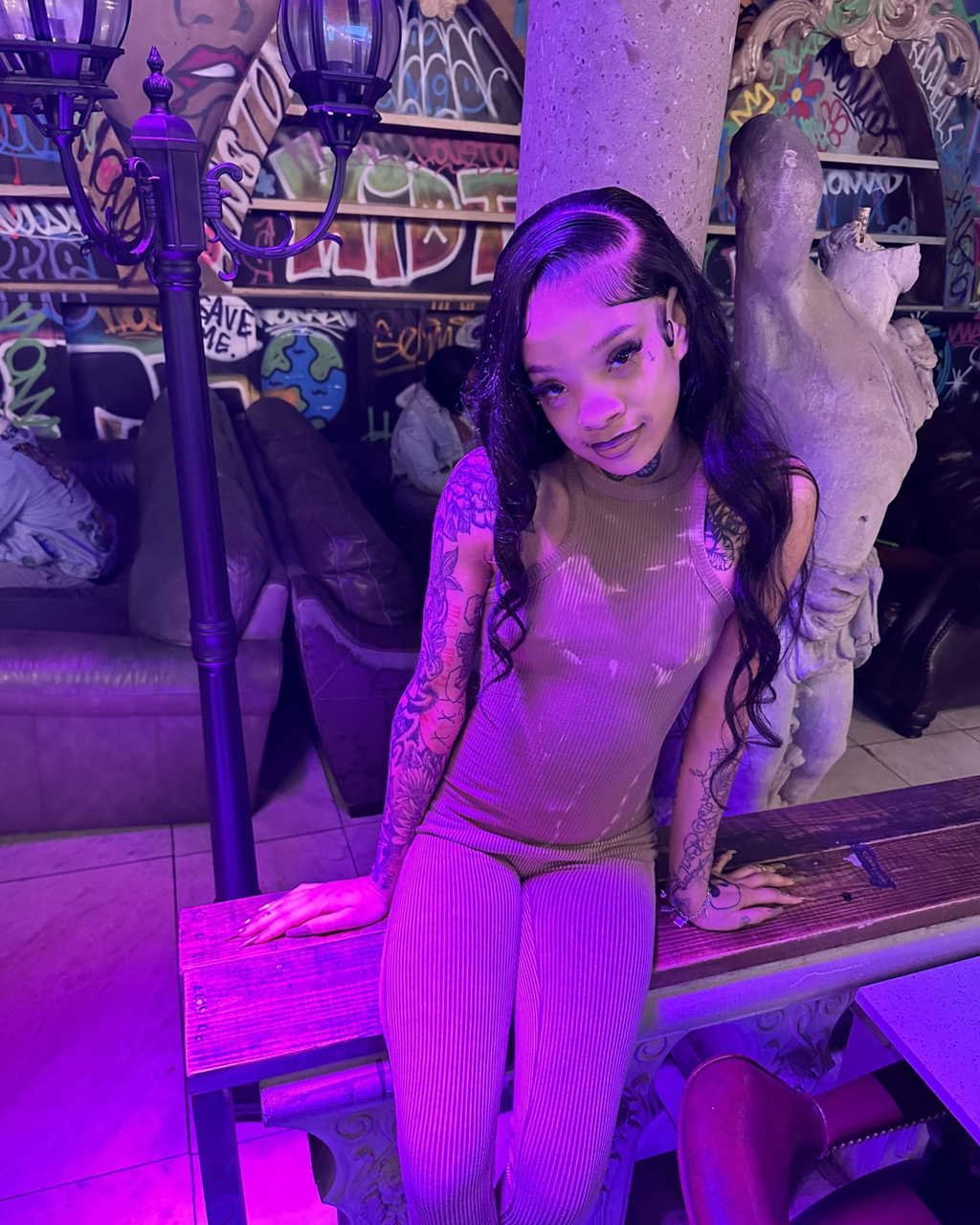 Wanive | Tifflannette Experience