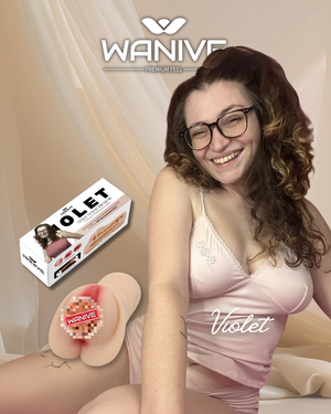 Wanive | Violet Experience